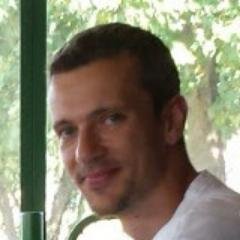Vedran Pavić